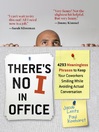 There's No I in Office (eBook): 4293 Meaningless Phrases to Keep Your Coworkers Smiling While Avoiding Actual Conversation